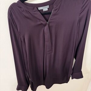 VINCE Blouse